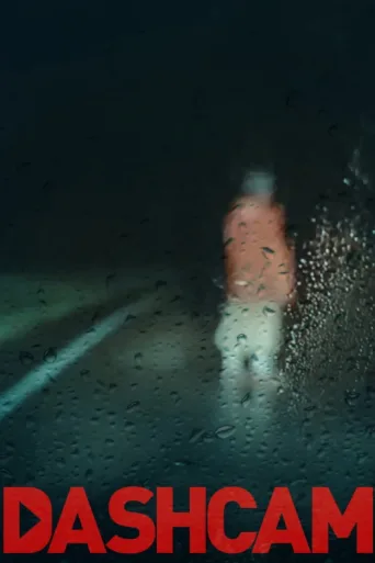 Póster de Dashcam