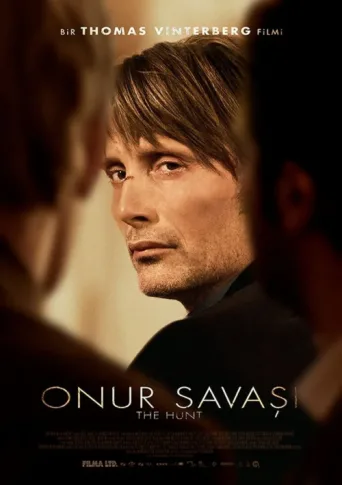 Póster de Onur Savaşı