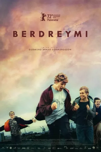 Poster for Berdreymi