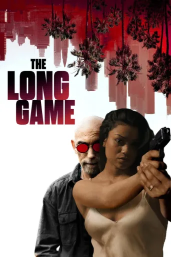 Poster for The Long Game