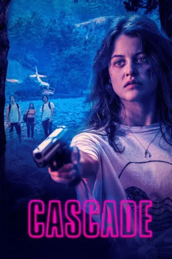 Poster for Cascade
