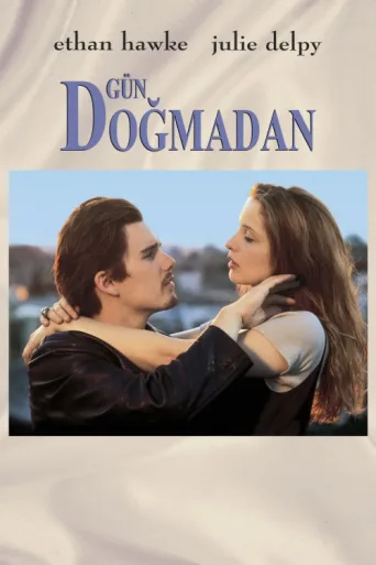 Постер Gün Doğmadan