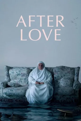 ملصق After Love