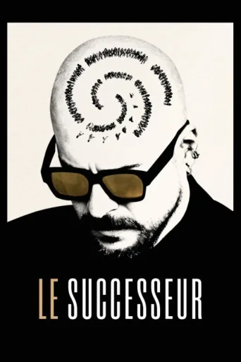 Le Successeur afişi
