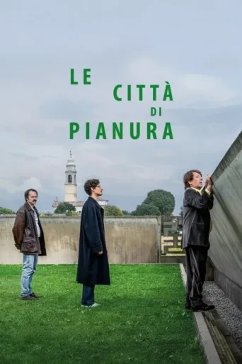 Постер Le città di pianura