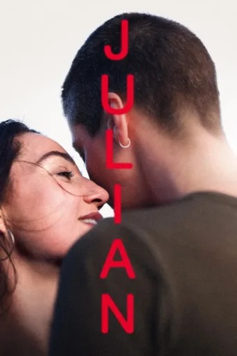 Póster de Julian