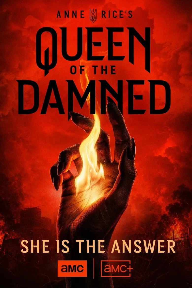 Queen of the Damned