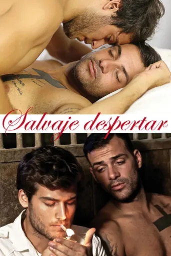 Постер Salvaje despertar