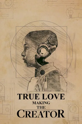 Постер True Love: Making The Creator
