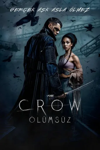 ملصق Ölümsüz