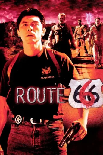 Poster for Ölülerin Yolu
