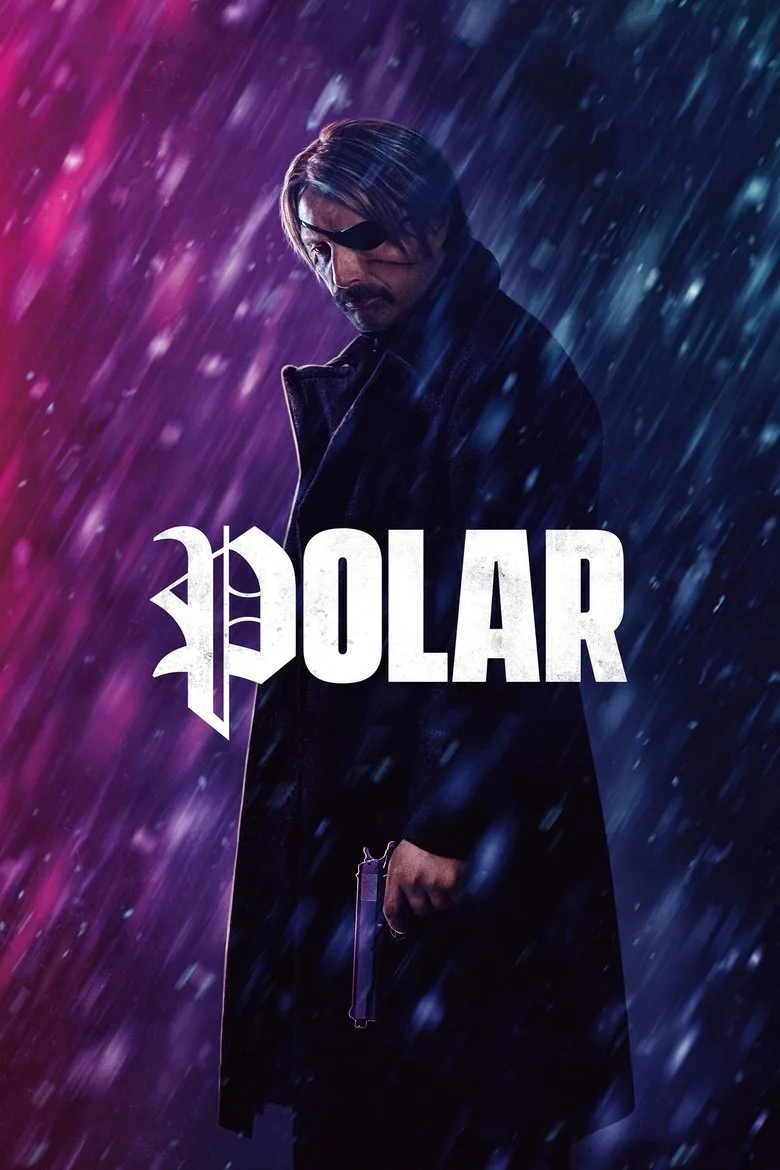 постер Polar