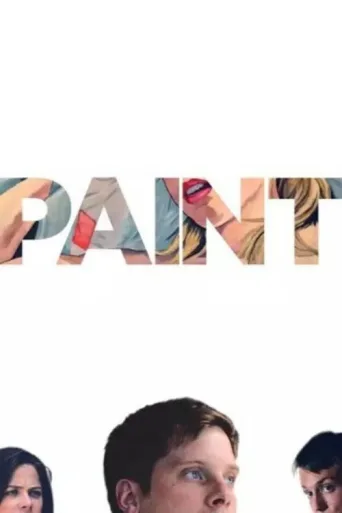 Poster for Paint