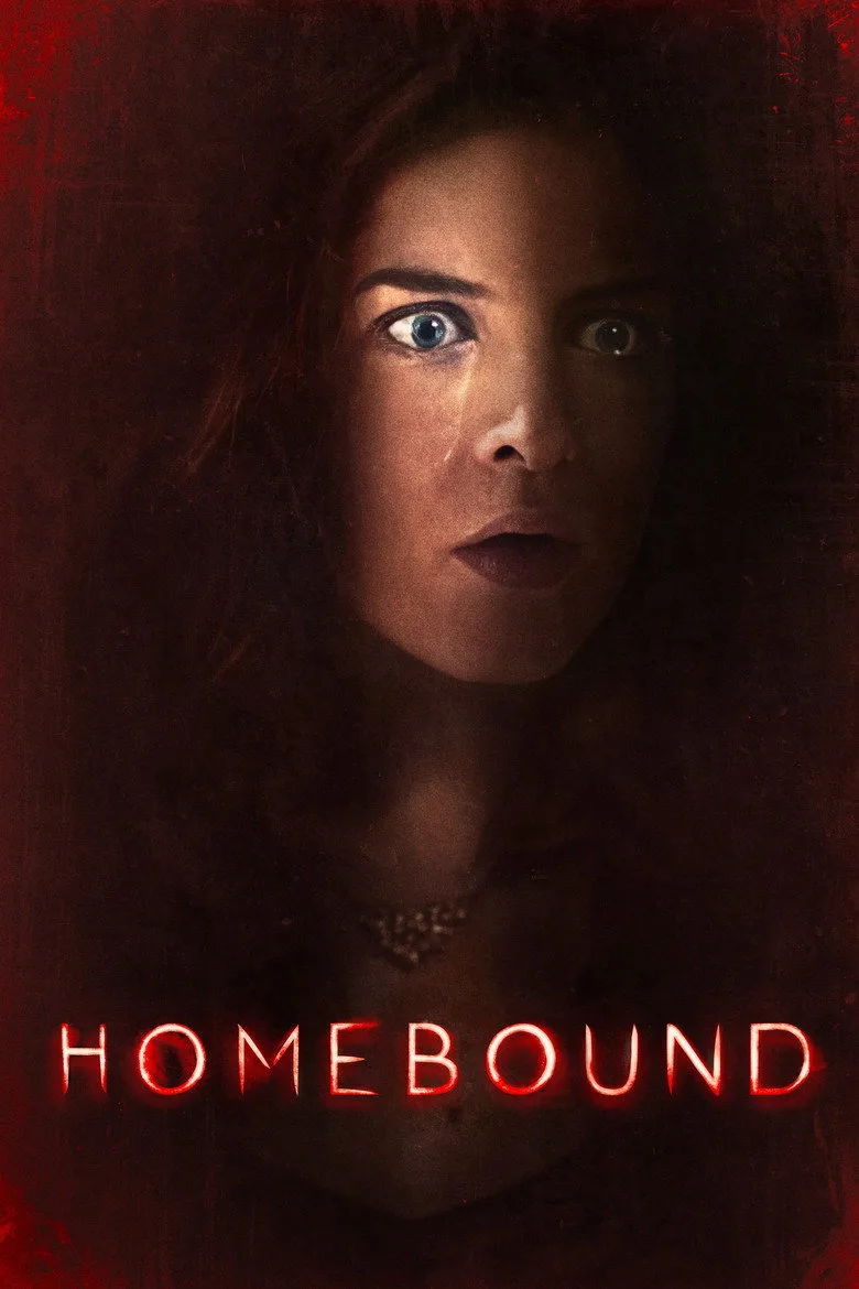 póster de Homebound