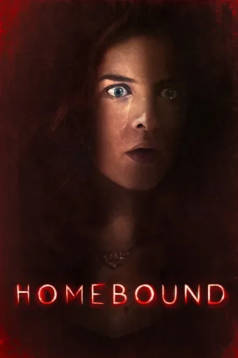 Постер Homebound