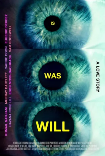 Póster de Is / Was \ Will