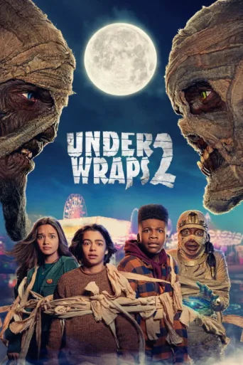 Póster de Gizli Saklı 2