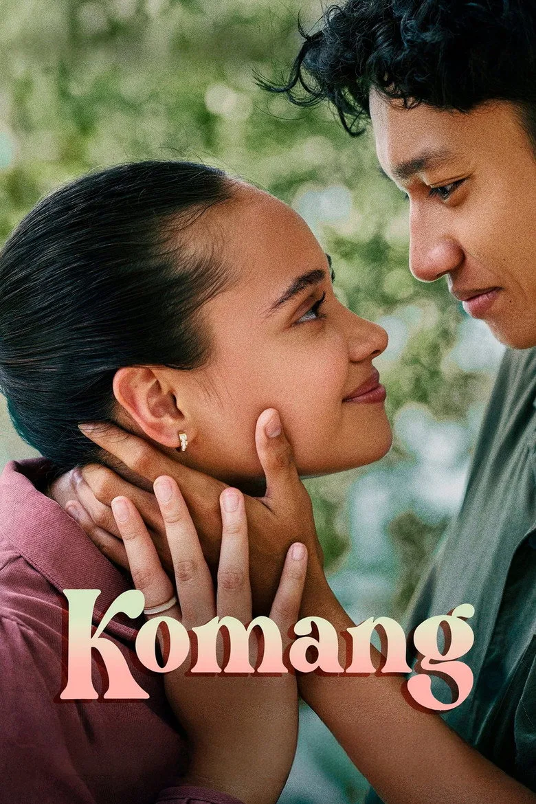 póster de Komang