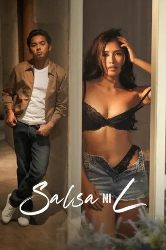 Póster de Salsa Ni L