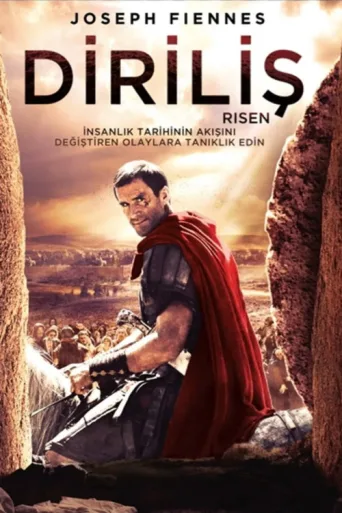 Постер Diriliş