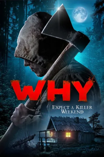 Póster de Why?