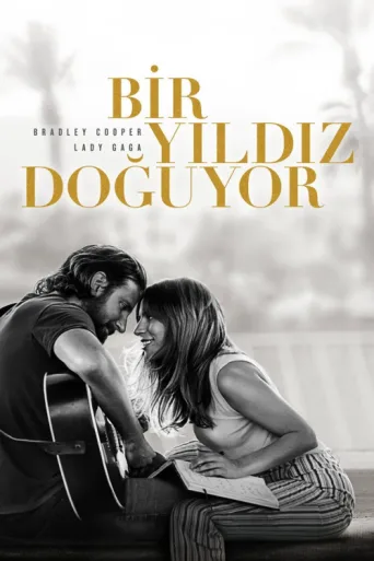 ملصق Bir Yıldız Doğuyor