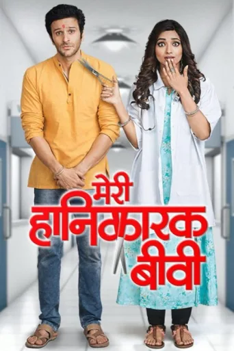 Постер Meri Hanikarak Biwi