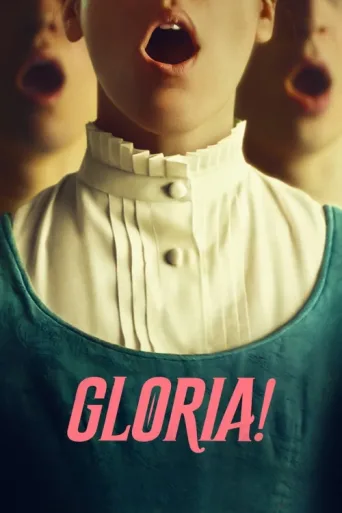 Постер Gloria!
