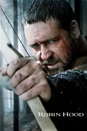 Póster de Robin Hood