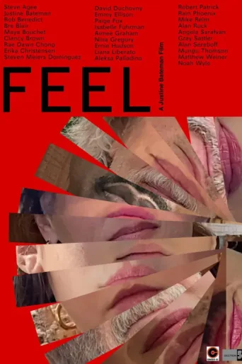 Постер FEEL
