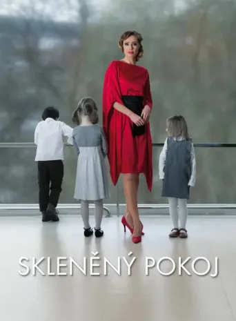 Постер Skleněný pokoj