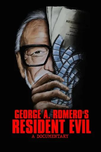 Постер George A. Romero's Resident Evil