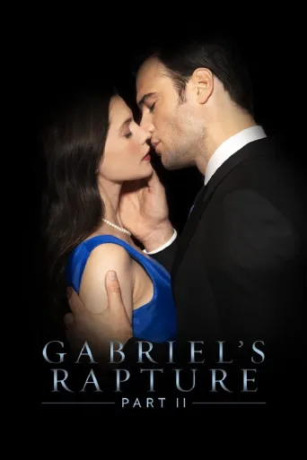 Póster de Gabriel's Rapture: Part II