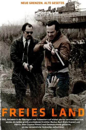 Póster de Freies Land