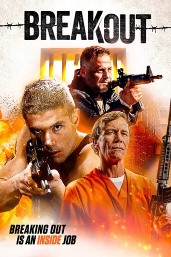 Póster de Breakout