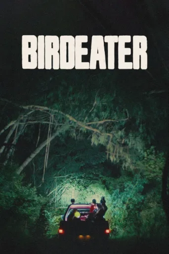 Постер Birdeater