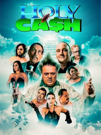 Постер Holy Cash