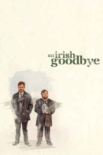 An Irish Goodbye afişi