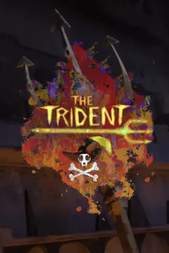 Постер The Trident