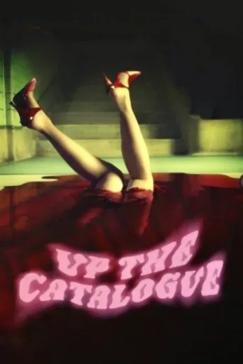 Póster de Up the Catalogue