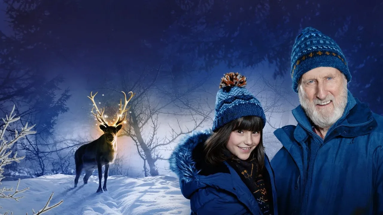 Фоновое изображение для Prancer: A Christmas Tale