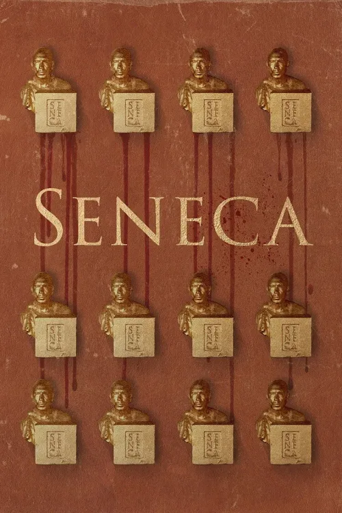 Seneca: On the Creation of Earthquakes