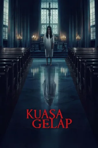 Постер Kuasa Gelap