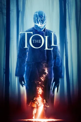 Póster de The Toll