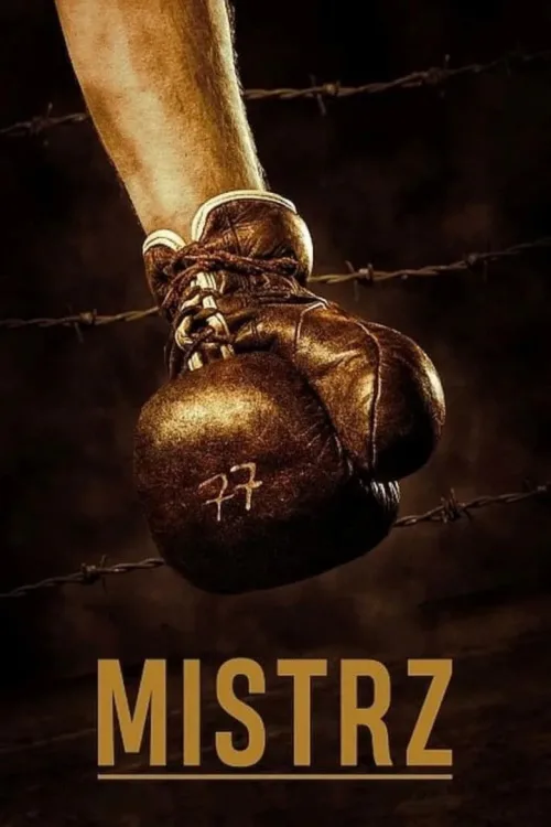 Mistrz