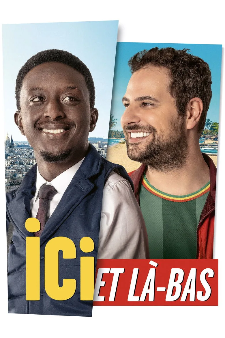Credit poster