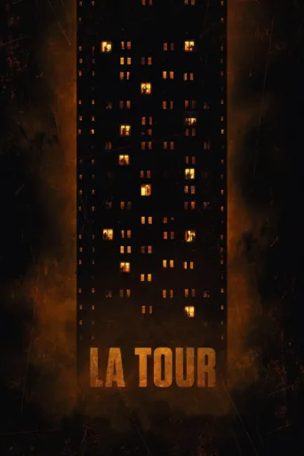 Póster de La Tour