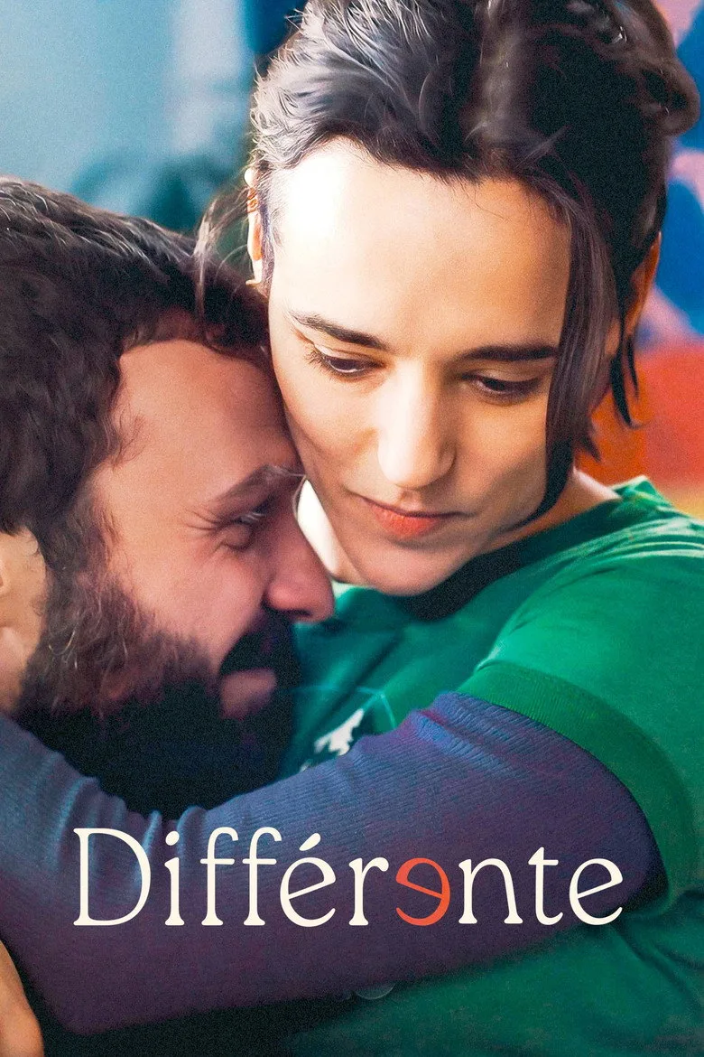 Différente posteri