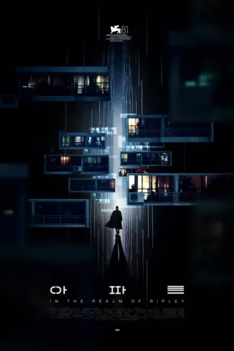 ملصق In the Realm of Ripley