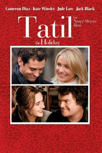 Poster for Tatil
